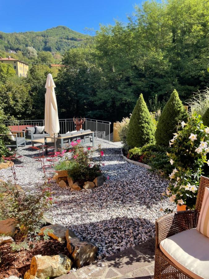 Гостьовий будинок Casa Valeria Mammiano Екстер'єр фото